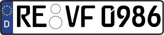 RE-VF0986