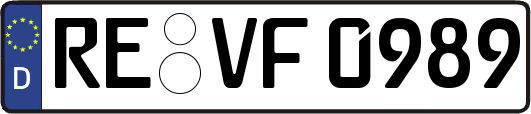RE-VF0989