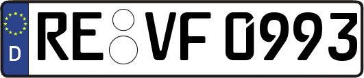 RE-VF0993