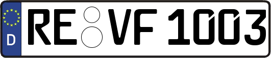 RE-VF1003