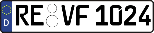 RE-VF1024