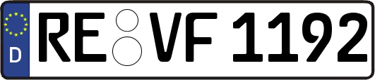 RE-VF1192