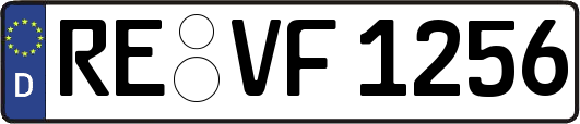 RE-VF1256