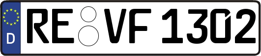 RE-VF1302