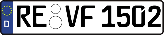 RE-VF1502