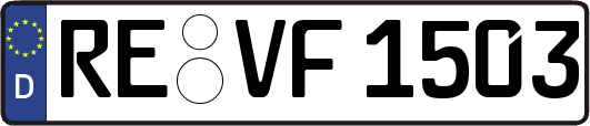 RE-VF1503