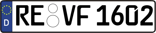 RE-VF1602
