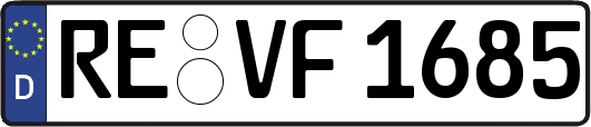 RE-VF1685