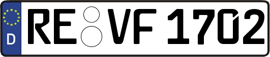 RE-VF1702