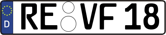 RE-VF18