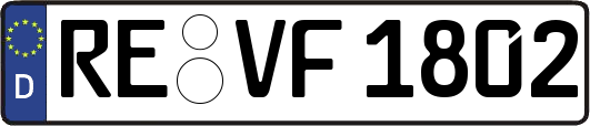 RE-VF1802