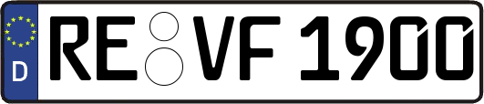 RE-VF1900
