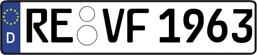 RE-VF1963
