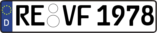 RE-VF1978