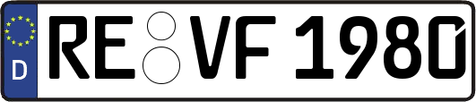 RE-VF1980