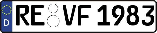 RE-VF1983