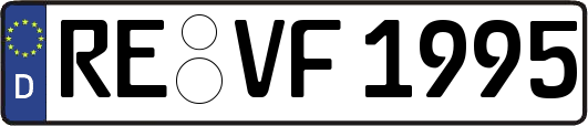 RE-VF1995