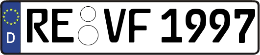 RE-VF1997