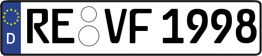 RE-VF1998
