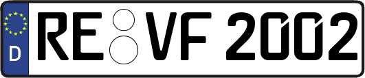 RE-VF2002