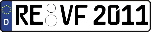 RE-VF2011