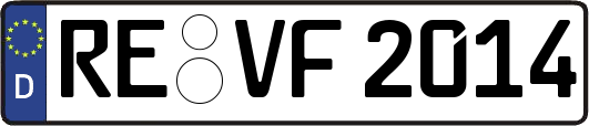 RE-VF2014