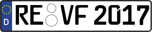 RE-VF2017