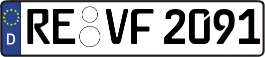 RE-VF2091