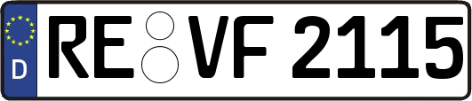 RE-VF2115