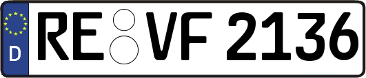 RE-VF2136
