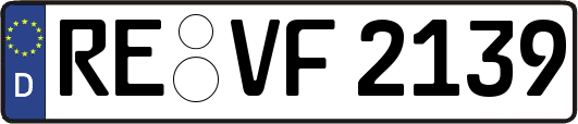 RE-VF2139