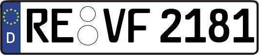 RE-VF2181
