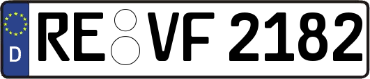 RE-VF2182