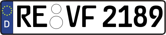 RE-VF2189