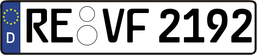 RE-VF2192