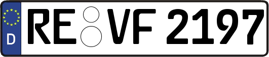 RE-VF2197