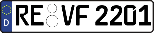 RE-VF2201