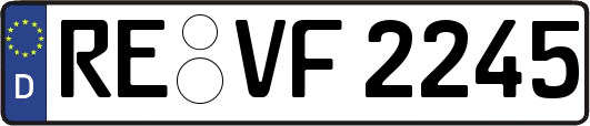RE-VF2245