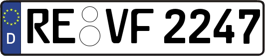 RE-VF2247