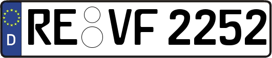 RE-VF2252