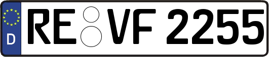 RE-VF2255