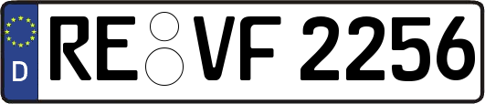 RE-VF2256