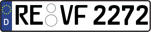 RE-VF2272