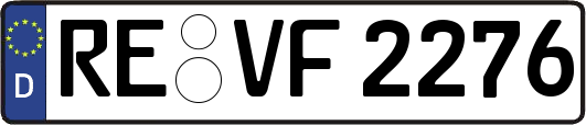 RE-VF2276