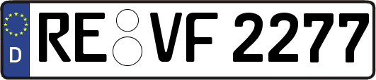 RE-VF2277