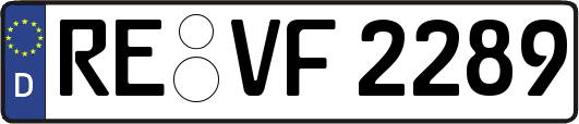RE-VF2289