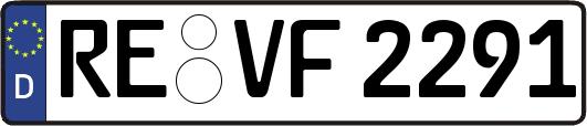 RE-VF2291
