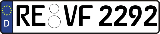 RE-VF2292