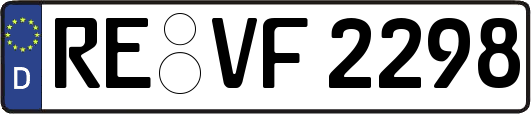 RE-VF2298