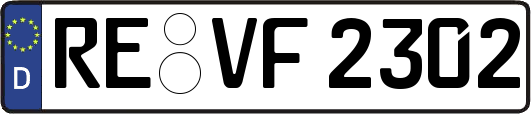 RE-VF2302